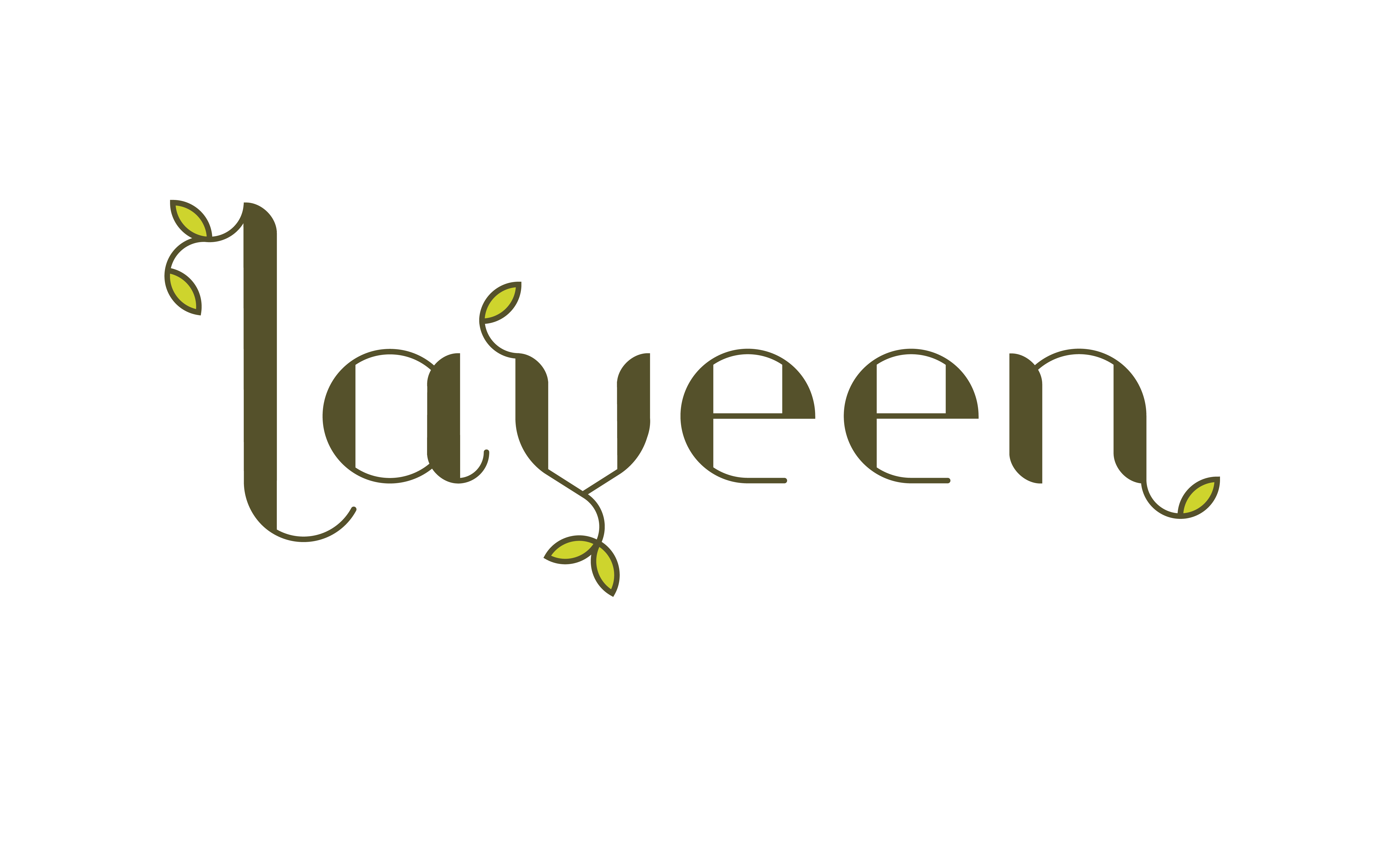 Laveen B.V. logo