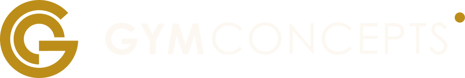 Gym Concepts logo
