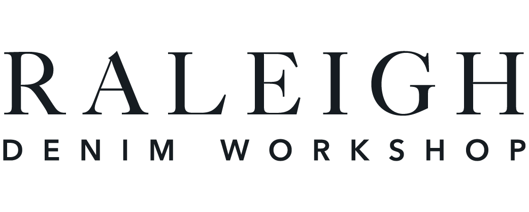 Raleigh Denim logo