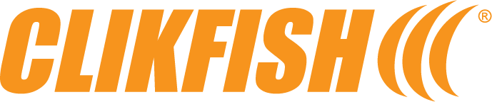 CLIKFISH logo