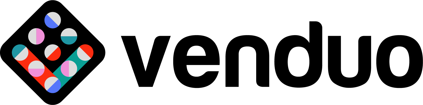 Venduo logo