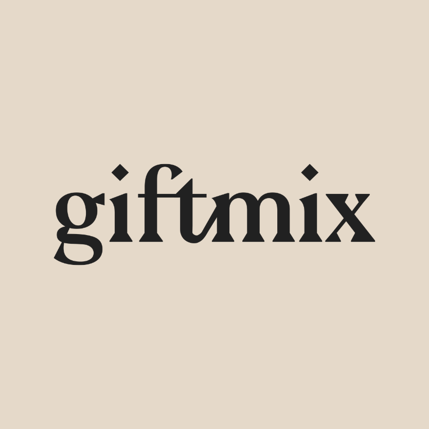 Giftmix logo