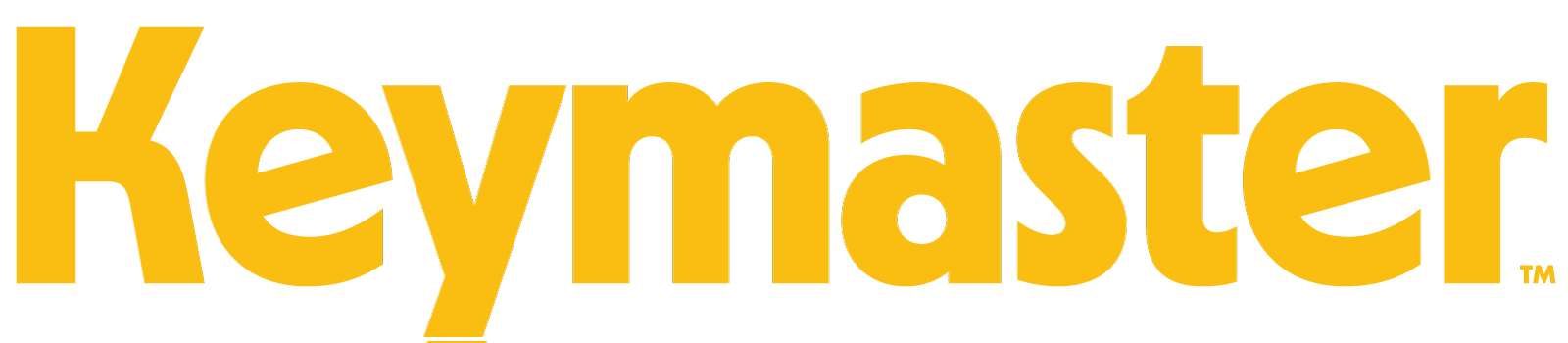 Keymaster Games logo