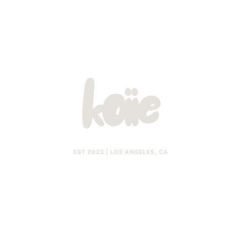 Koiie logo