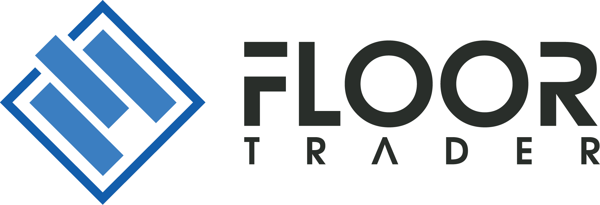 Floor Trader  logo