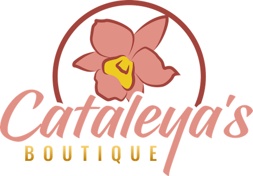 Cataleya's Boutique logo