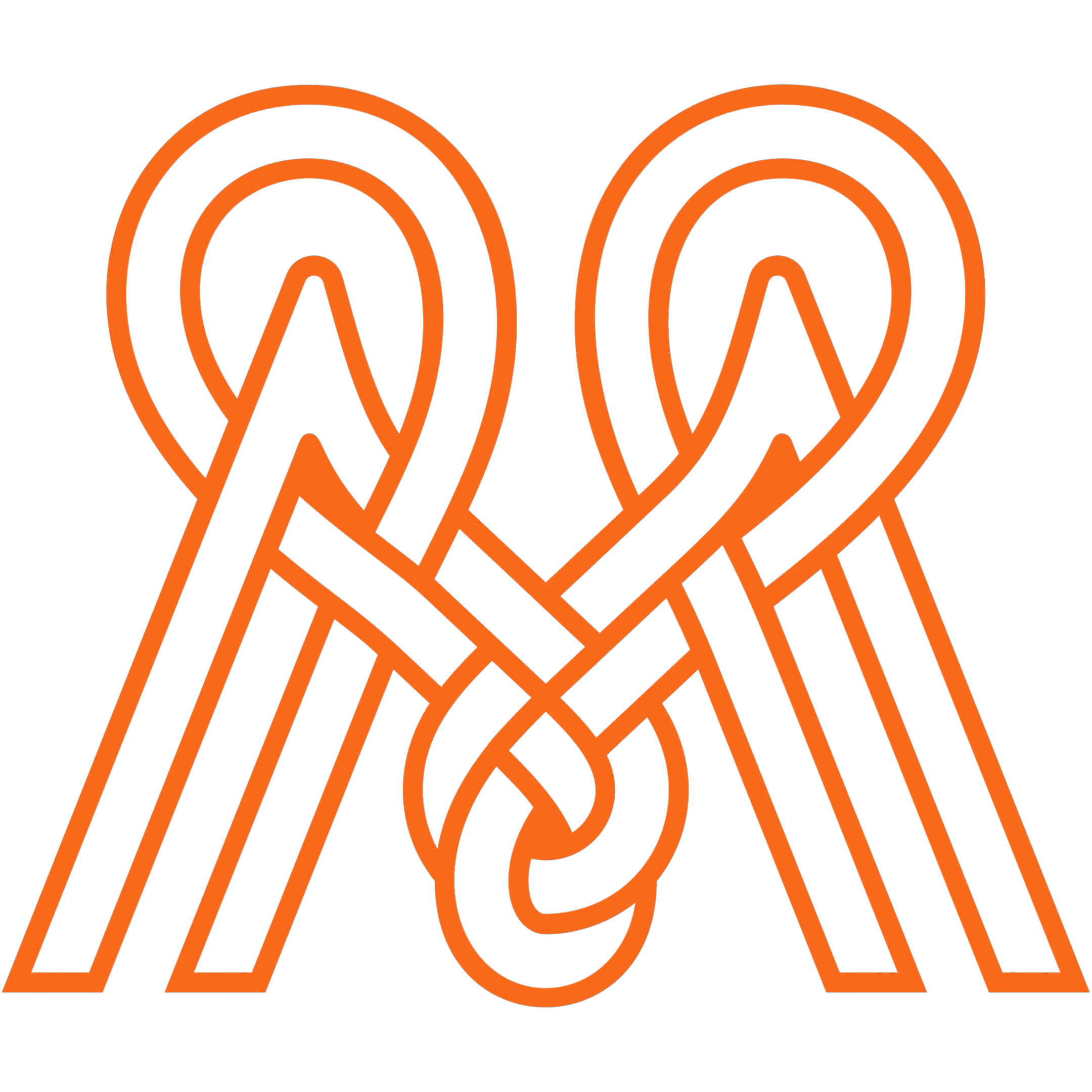 Milamend logo