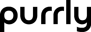 Purrly logo