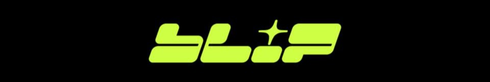 Blip logo