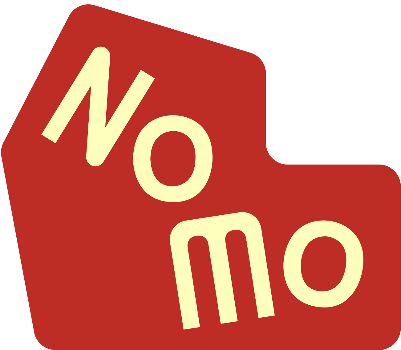 NomoHaus logo