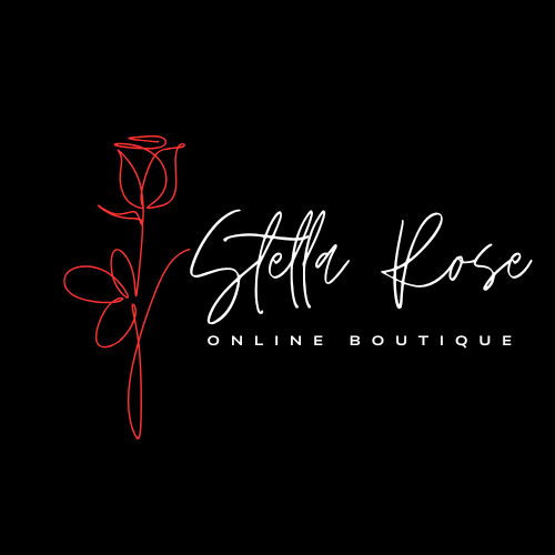 Stella Rose Fashion  logo