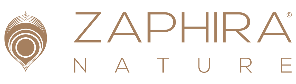 Zaphira Nature logo