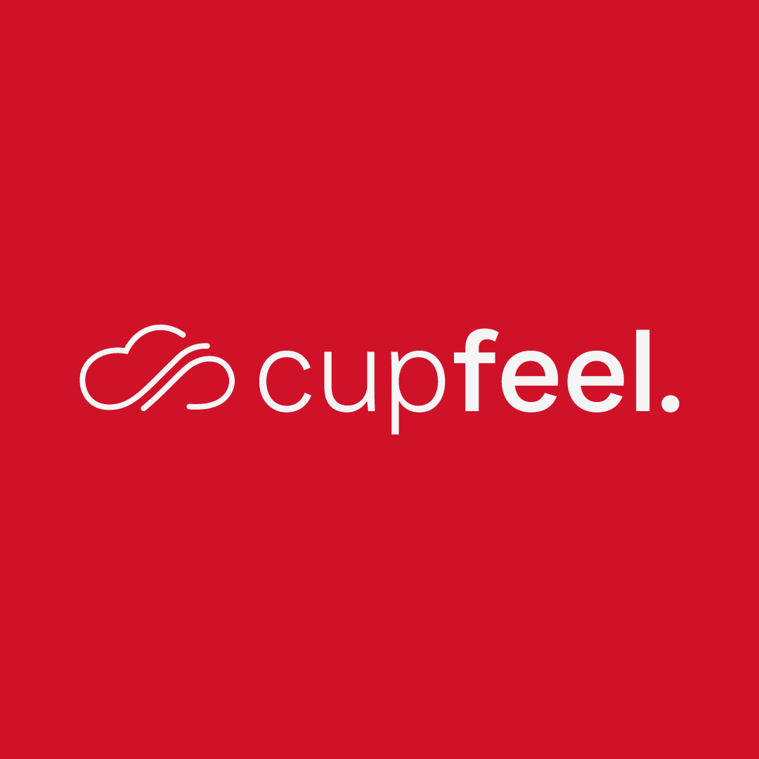 Cupfeel Energy logo