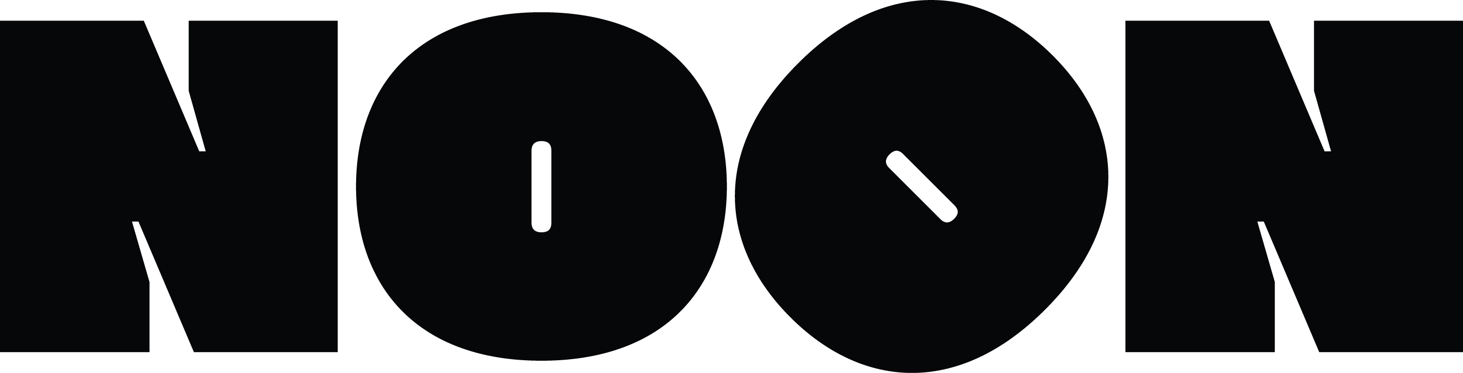 NOON logo