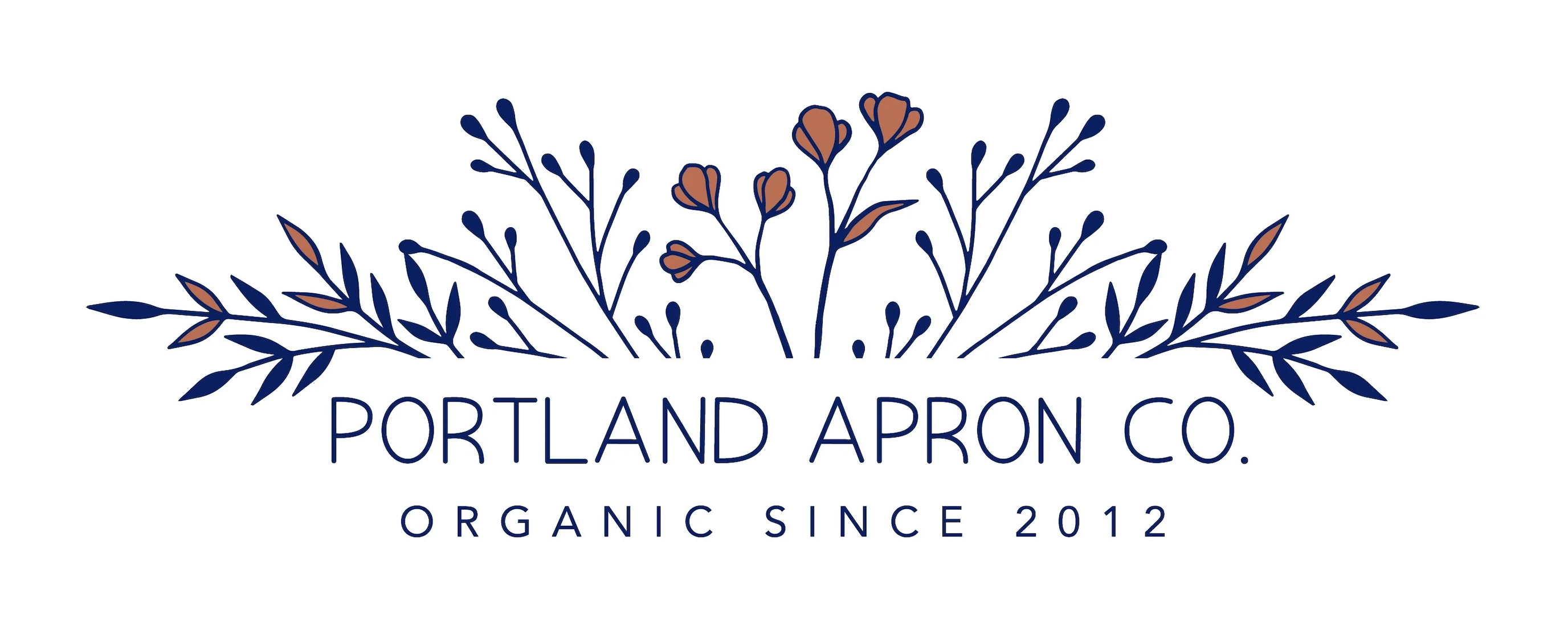 Portland Apron Company logo