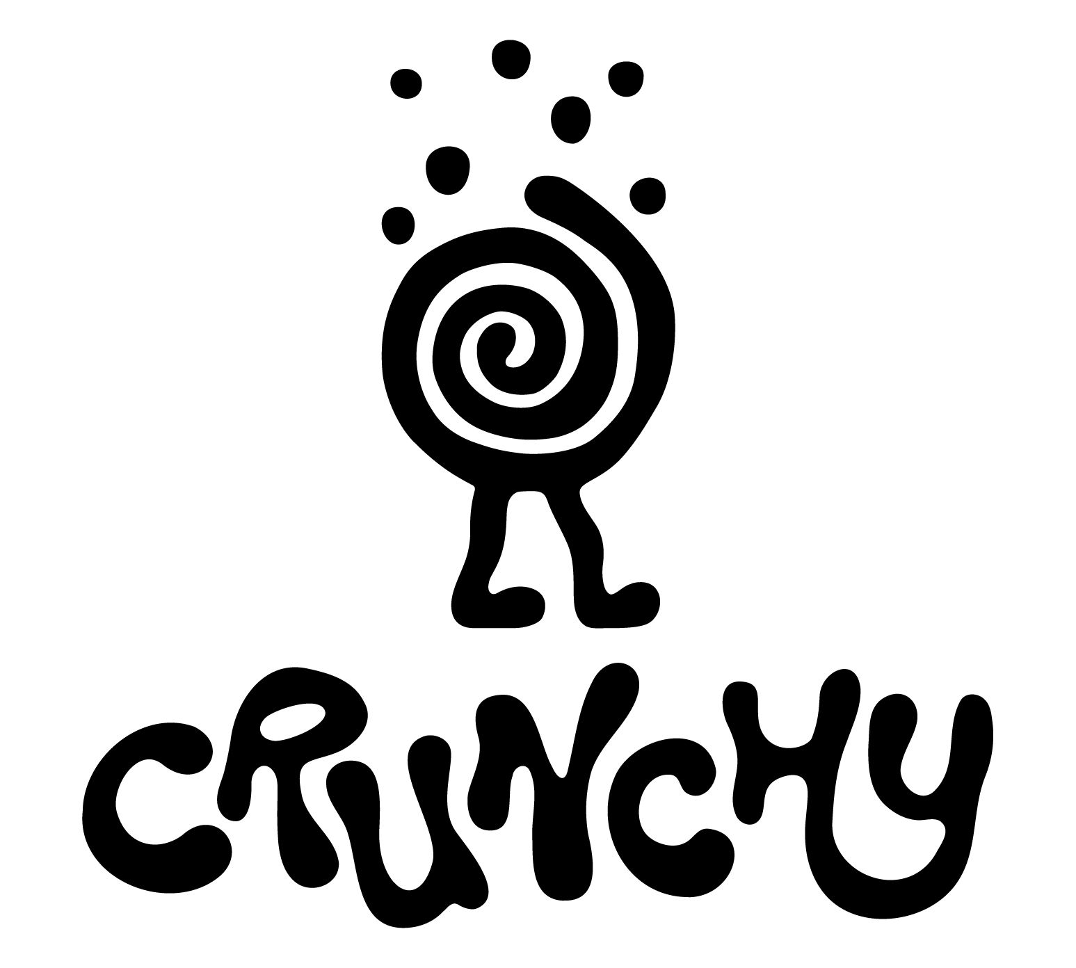 Crunchy logo