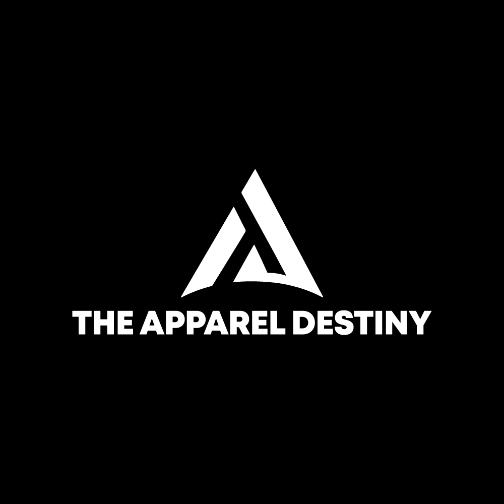 The Apparel Destiny logo