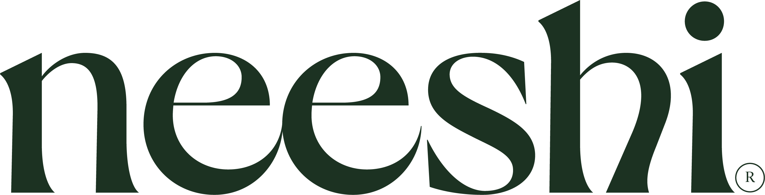 Neeshi logo