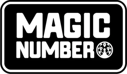 Magic Number logo