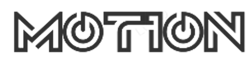 Motion Official logo