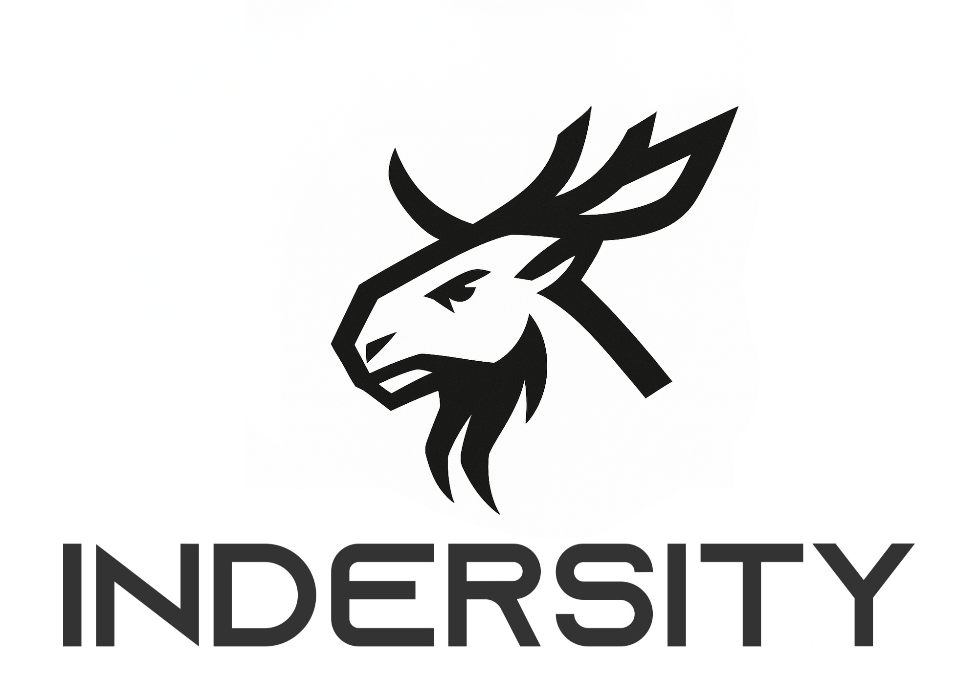 Indersity logo