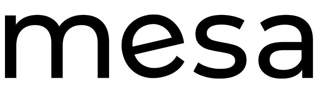 Hello Mesa  logo
