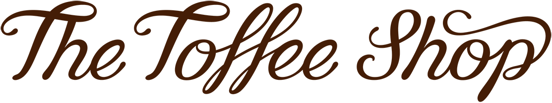 The Toffee Shop logo