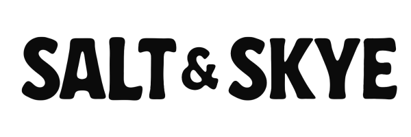 Salt & Skye logo