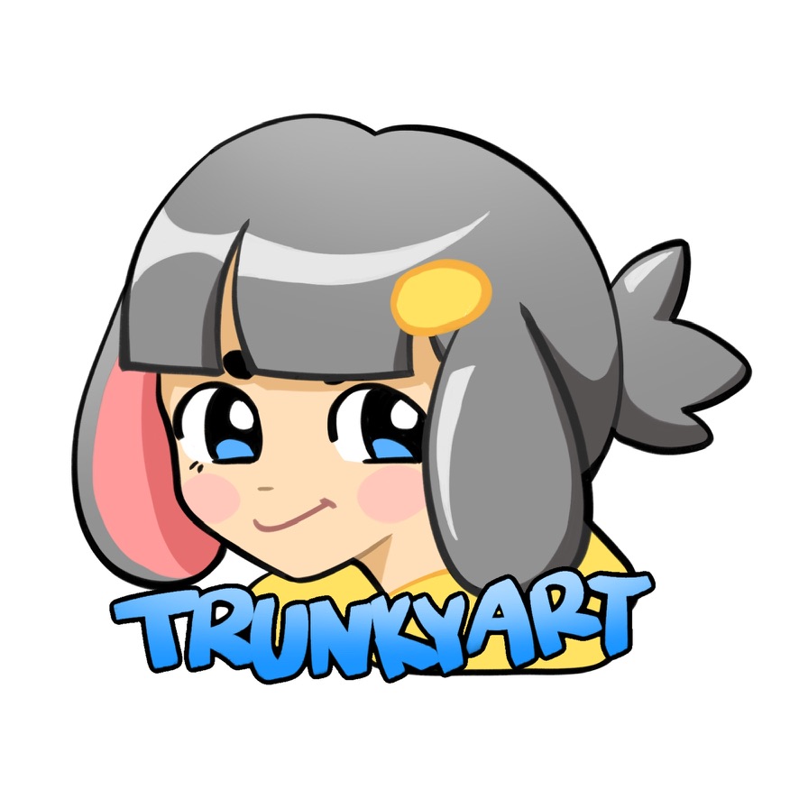 trunkyart logo