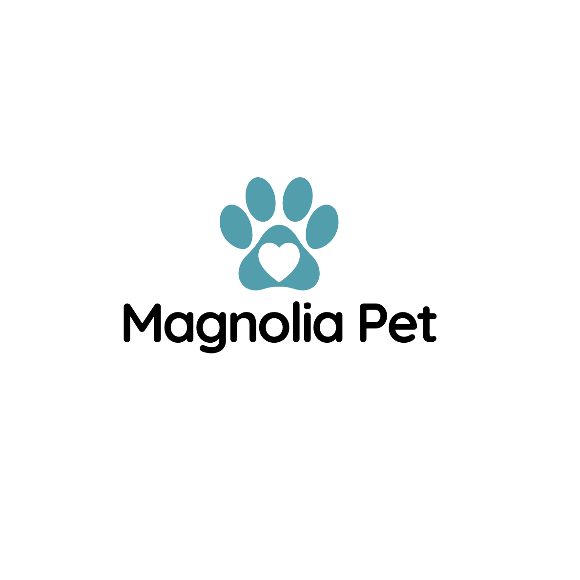 Magnolia Pet logo