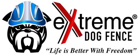 eXtreme Dog Fence logo