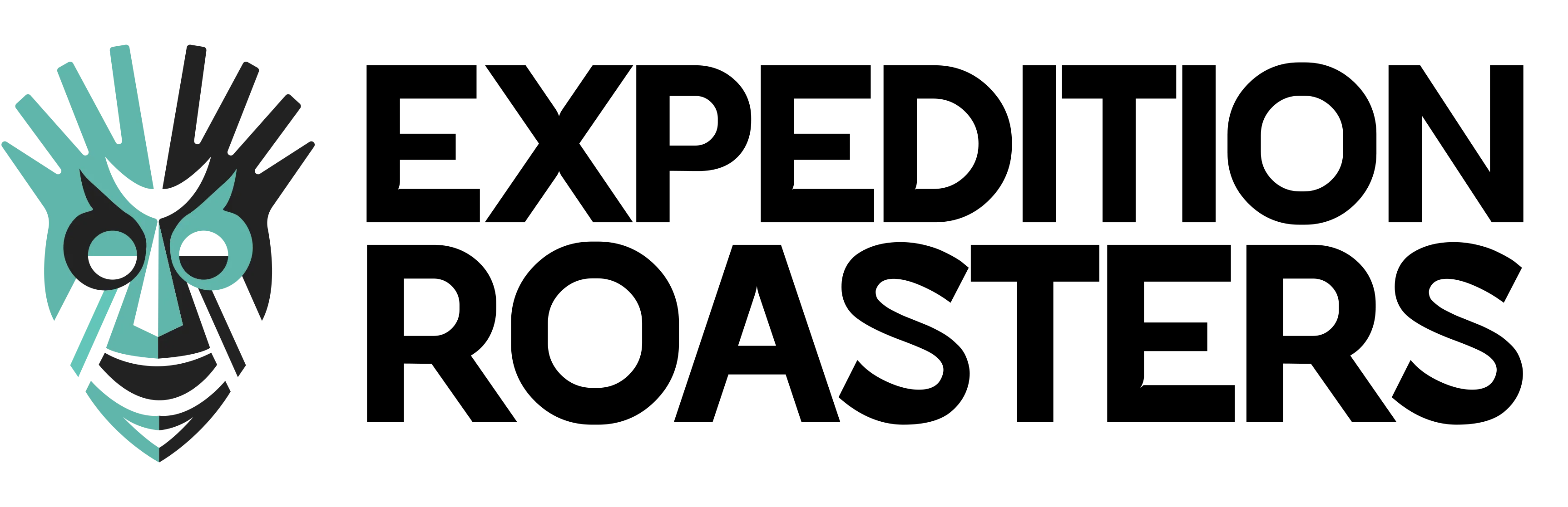 Expedition Roasters logo
