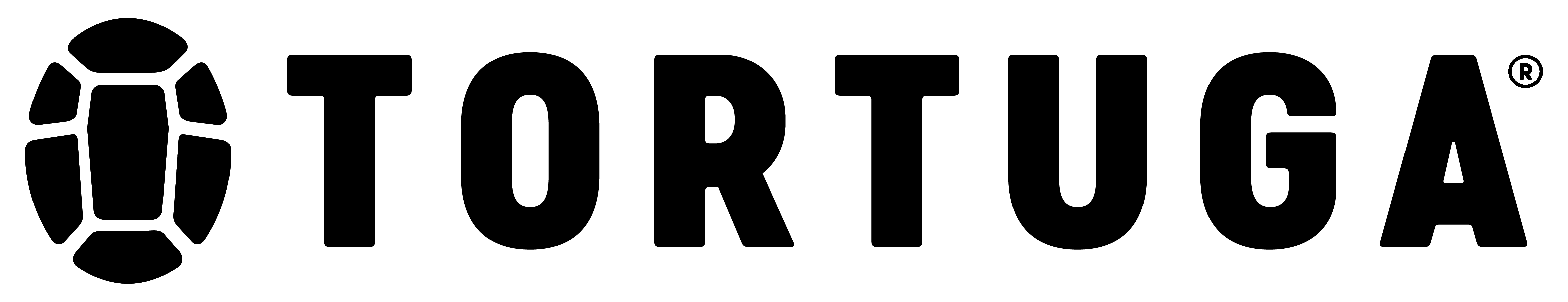 Tortuga logo