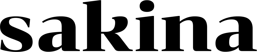 Sakina Coffee Company logo