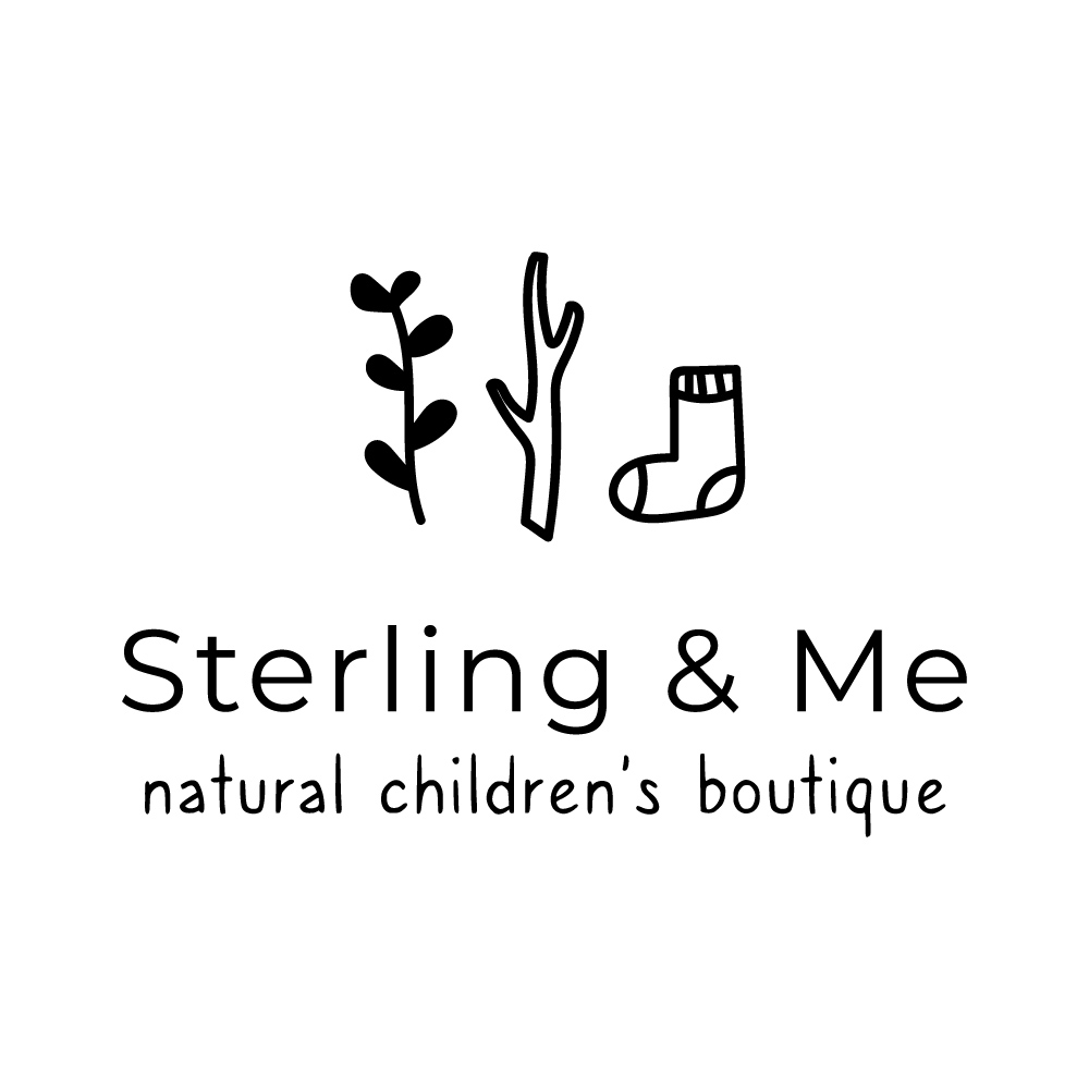 Sterling & Me logo
