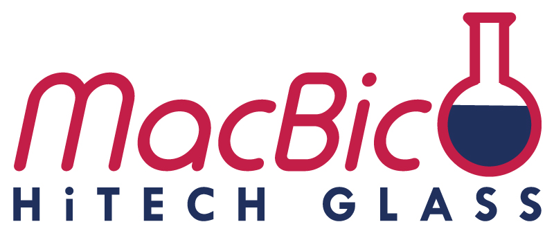 MacBic HiTech Glass logo