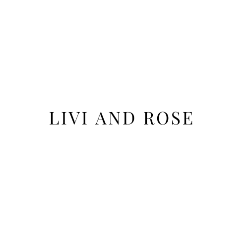 Livi and Rose  logo