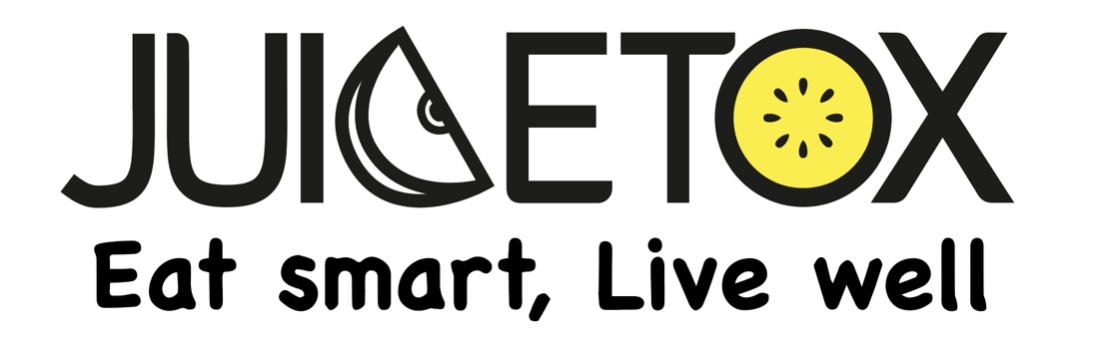 JuiceTox Detox logo
