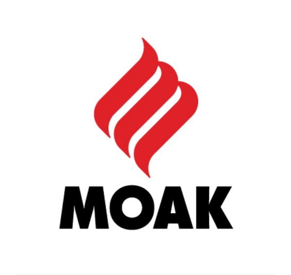 Moak International Distributors Malta logo