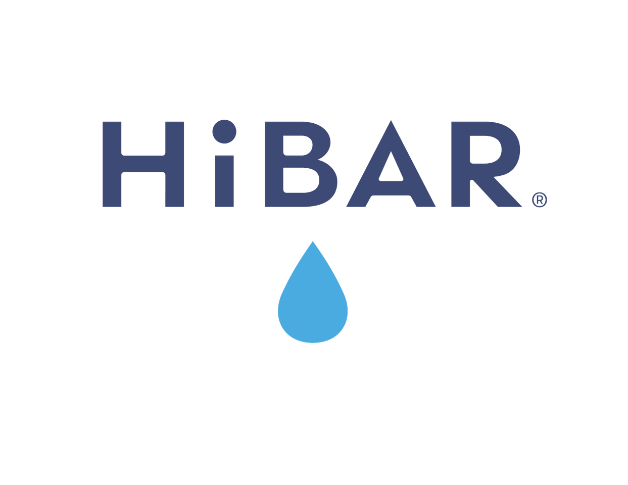 HiBAR  logo