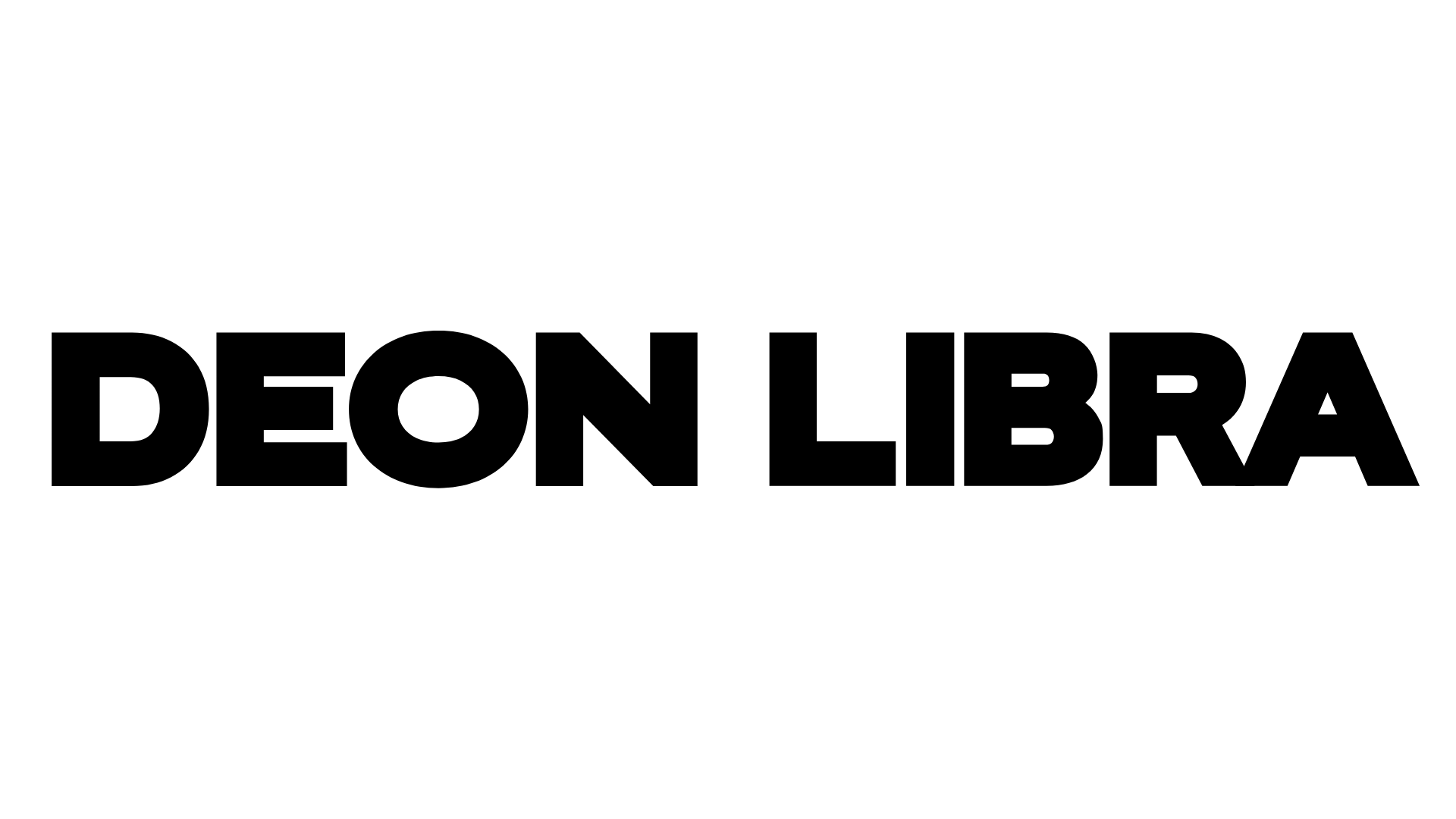 DEON LIBRA logo