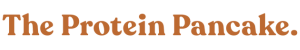The Protein Pancake logo