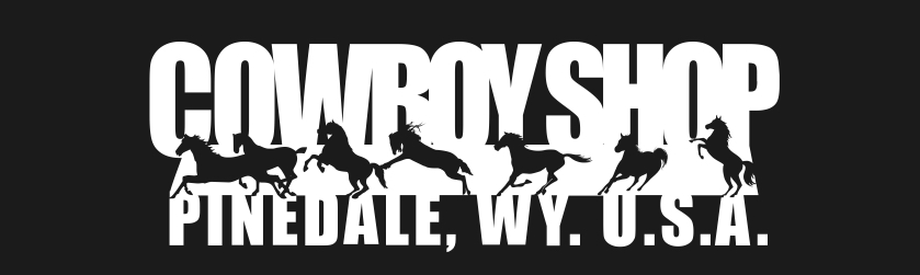 CowboyShop.com logo