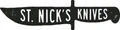 St. Nick’s Knives logo