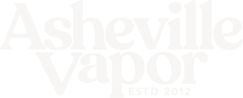 Asheville Vapor logo