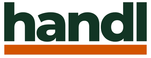 handl logo