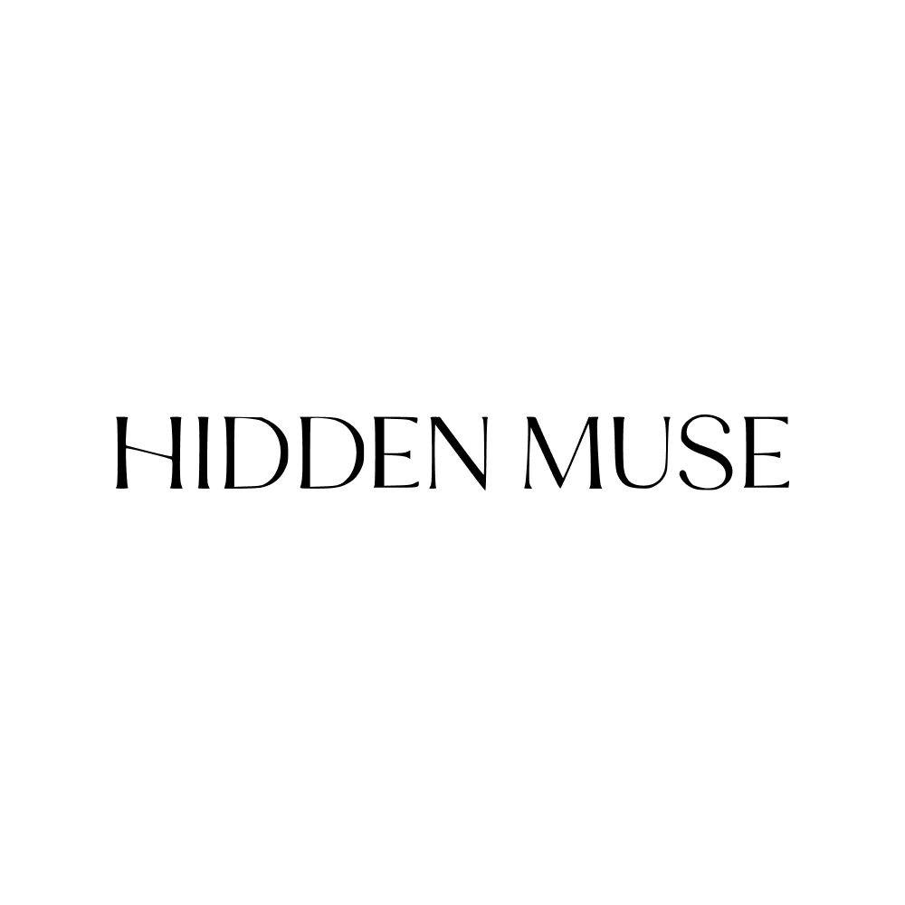 Hidden Muse logo