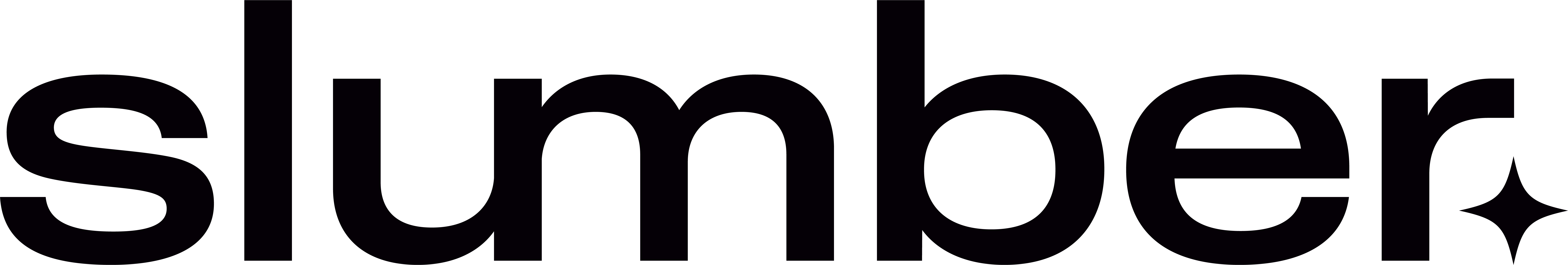 Slumber logo