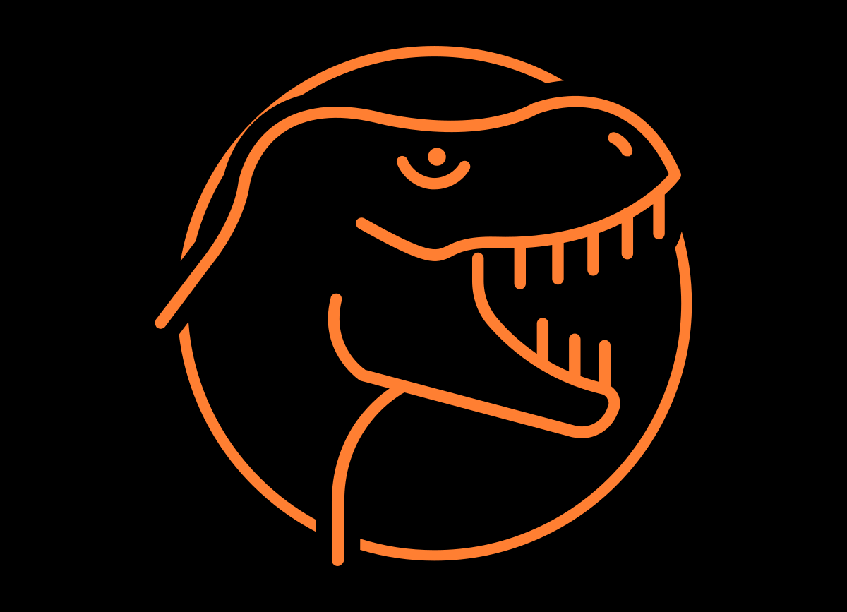 Roar Baby Monitors logo