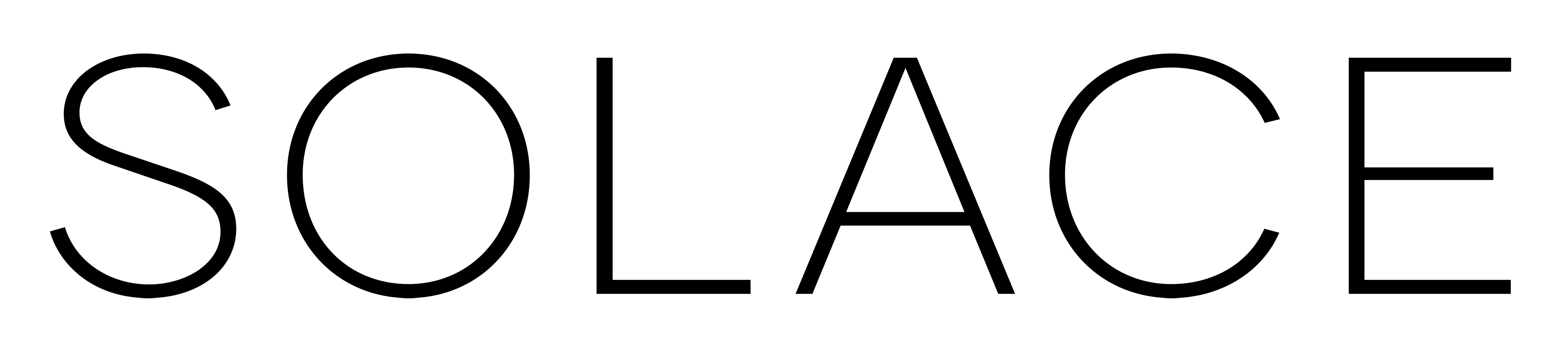Solace Bands logo